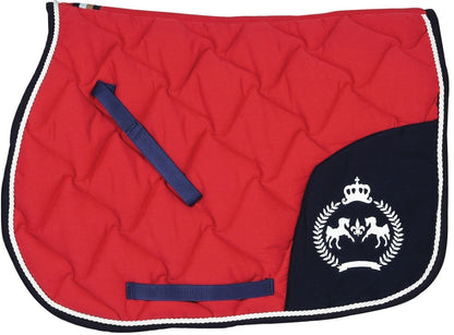 Equine Couture Beatta All Purpose Saddle Pad