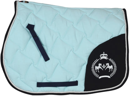 Equine Couture Beatta All Purpose Saddle Pad