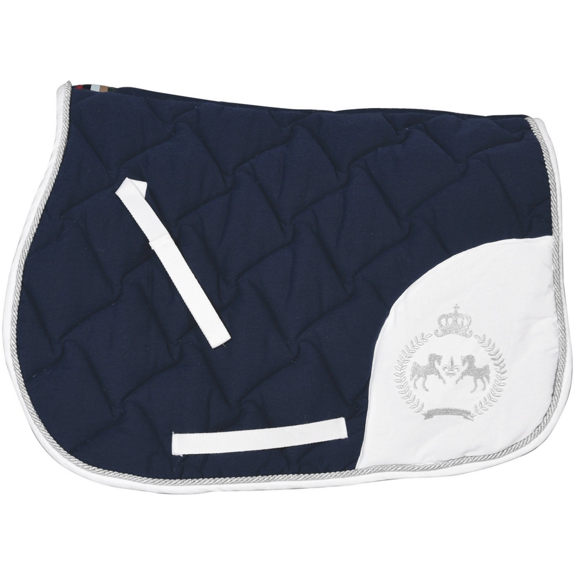 Equine Couture Beatta All Purpose Saddle Pad