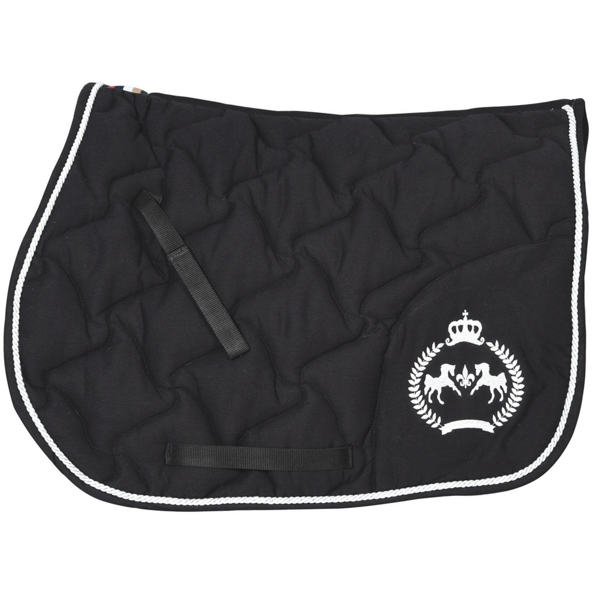 Equine Couture Beatta All Purpose Saddle Pad