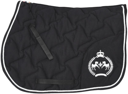 Equine Couture Beatta All Purpose Saddle Pad