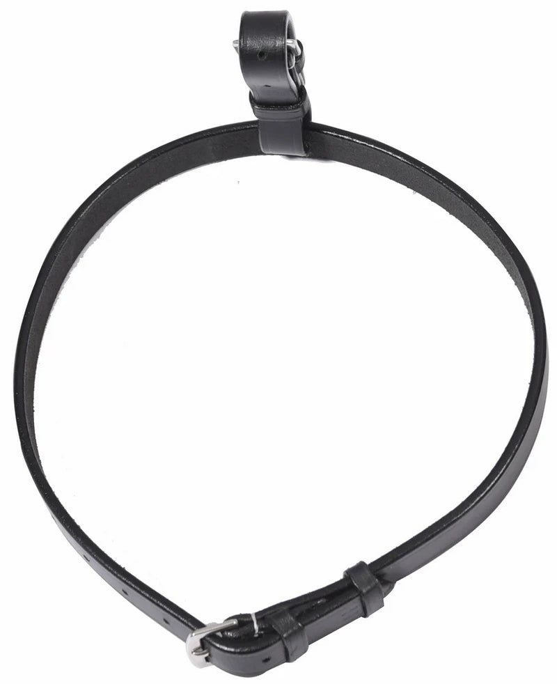 Henri de Rivel Pro Buckle Flash Noseband Converter