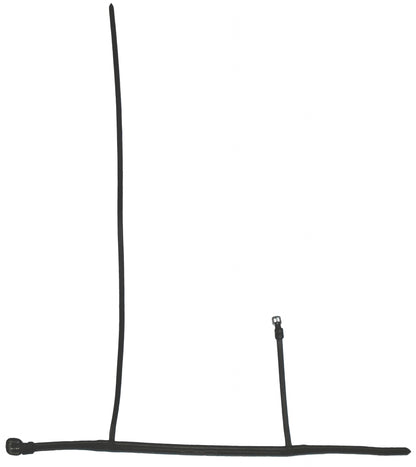 Henri de Rivel Pro Padded Fancy Stitched Noseband