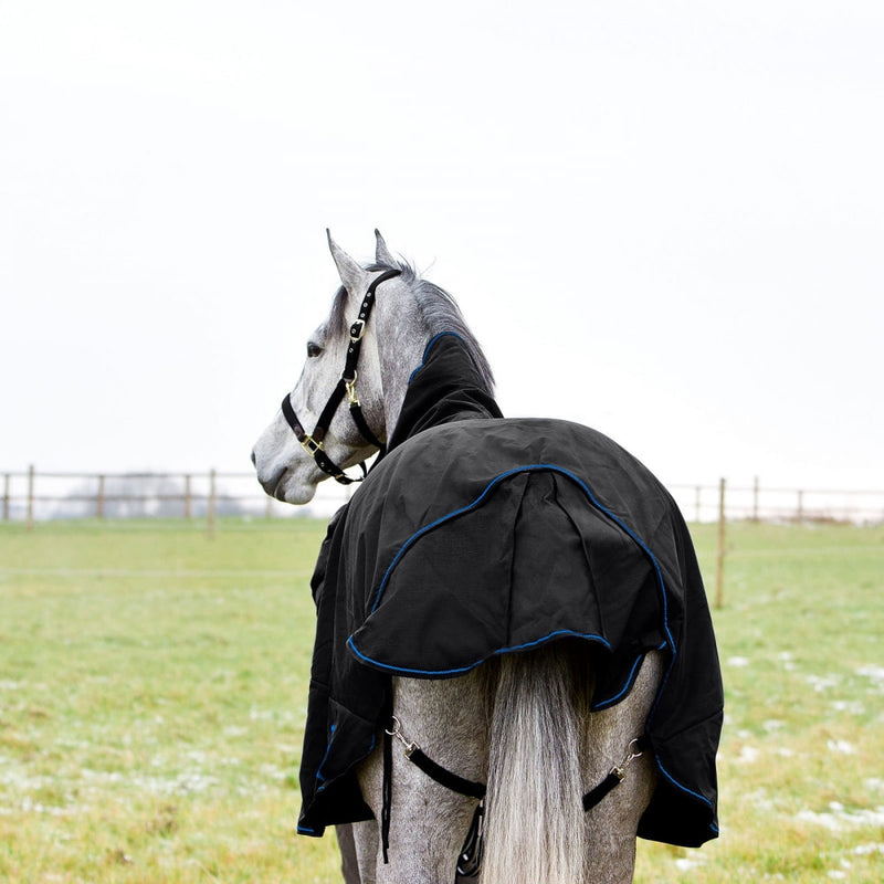 Horze Avalanche Heavy Weight Turnout Blanket 300g
