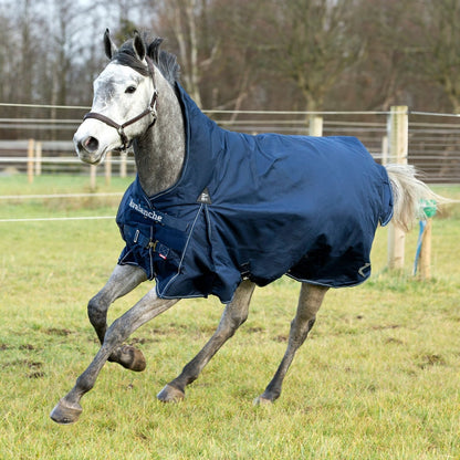 Horze Avalanche Heavy Weight Turnout Blanket 300g