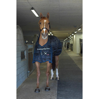 Horze Supreme Avalanche Pro Stable Blanket