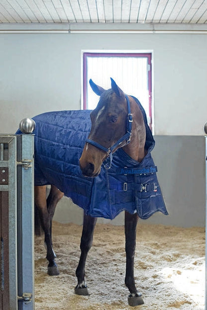 Horze Supreme Avalanche Pro Stable Blanket