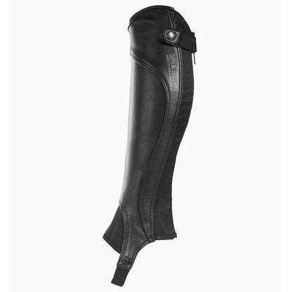 Horze Quinton Leather Half Chaps