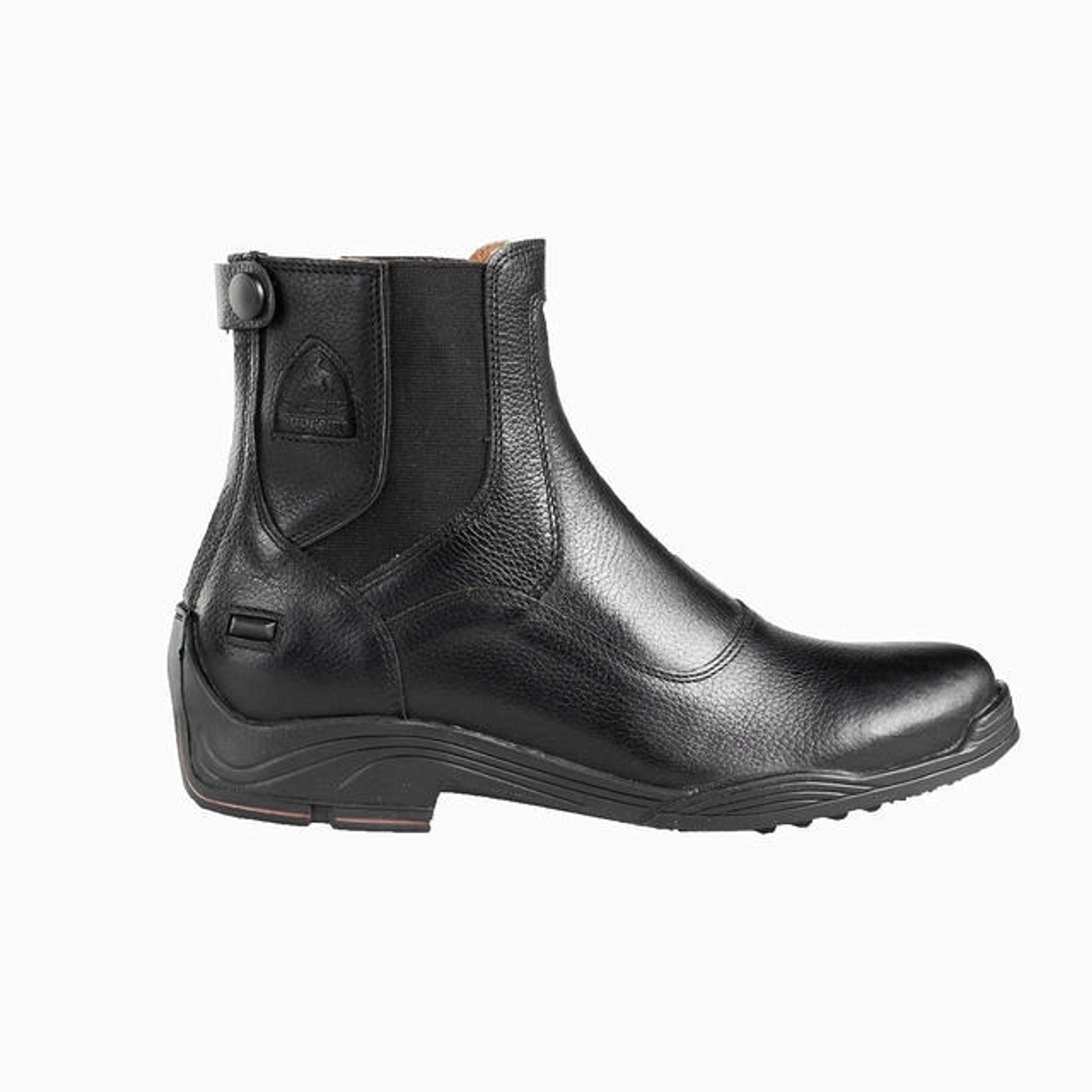 Horze Camden Paddock Boots