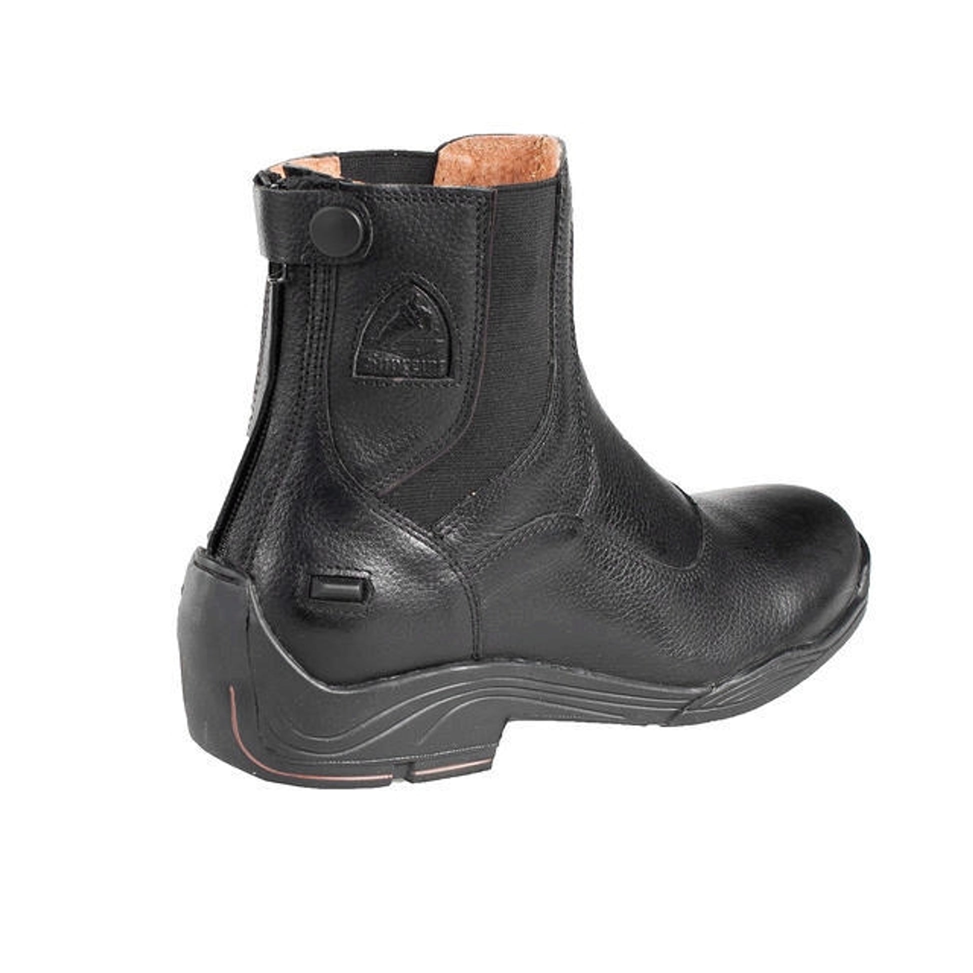 Horze Camden Paddock Boots