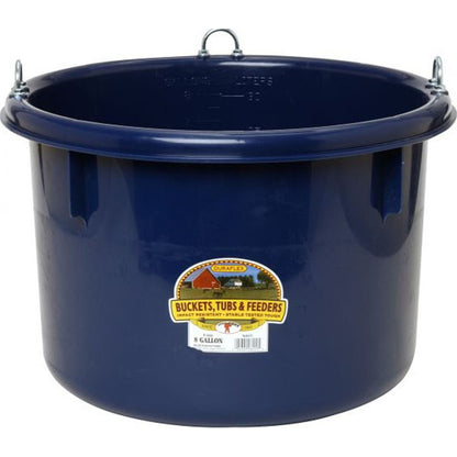 Little Giant Plastic Round Feeder