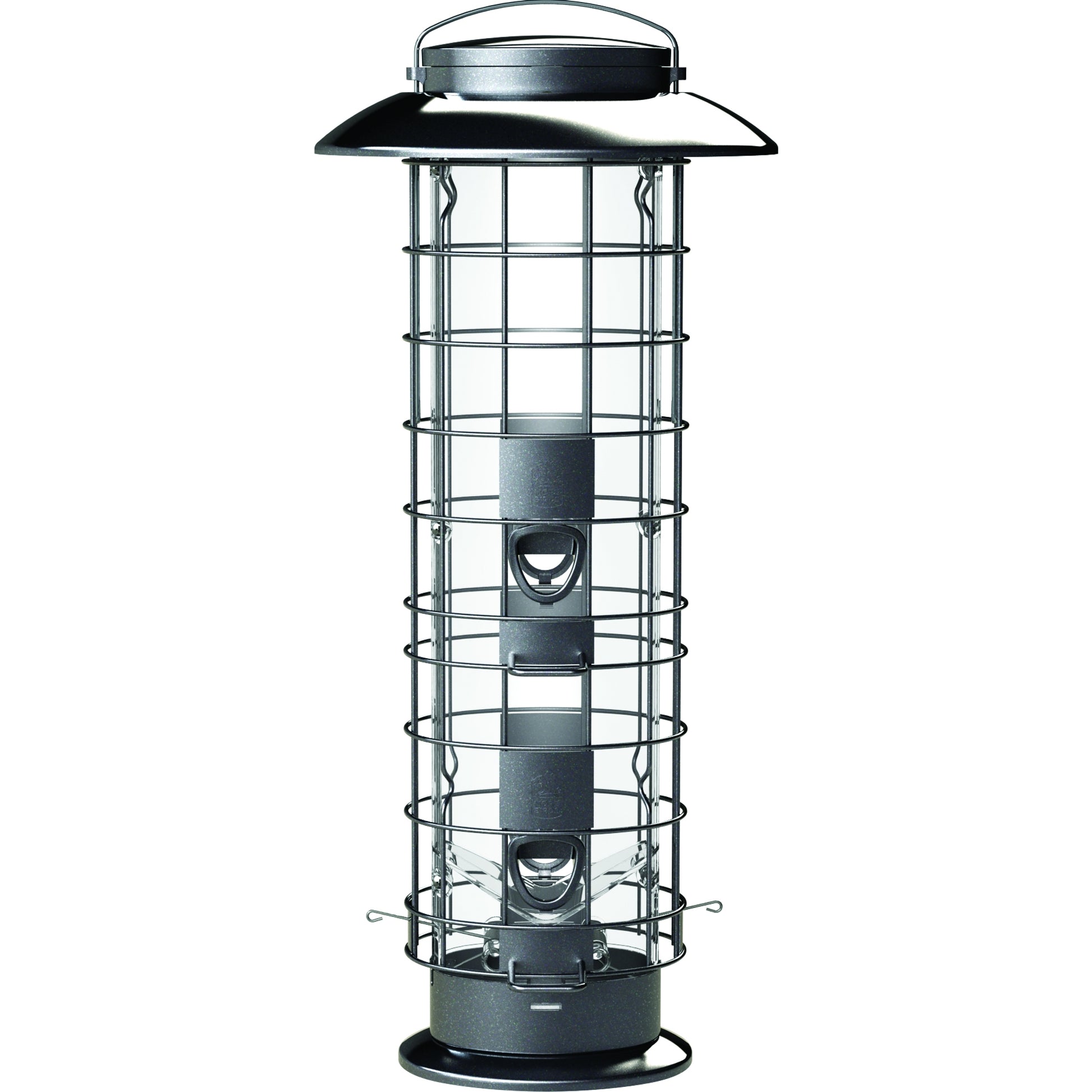Surefill Squirrel-X4 - 1.5 LB Capacity