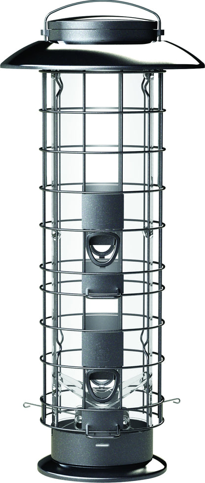 Surefill Squirrel-X4 - 1.5 LB Capacity