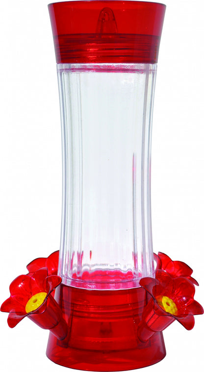 Topaz Hummingbird Feeder - 13 Oz. Capacity