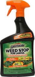 Spectracide Weed Stop Plus Crabgrass Ready To Use