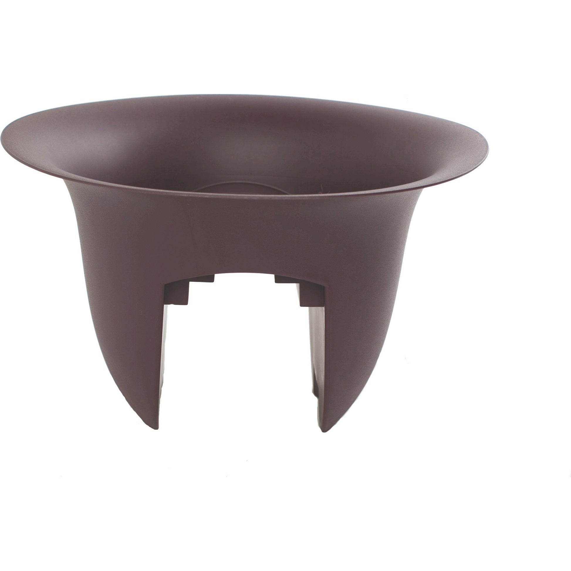 Bloem Modica Rail Planter