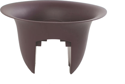 Bloem Modica Rail Planter