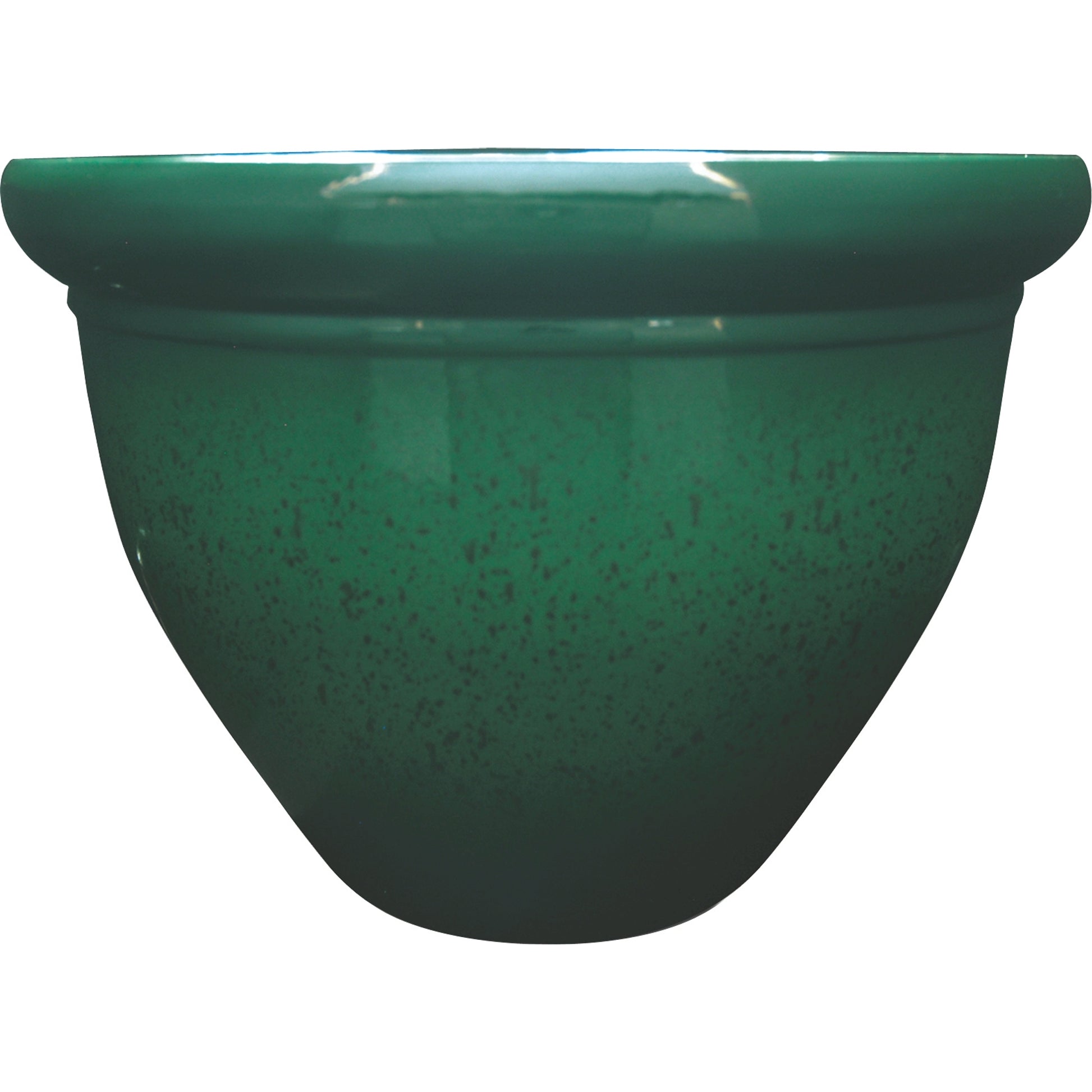 Pizzazz Pop Resin Pottery Planter