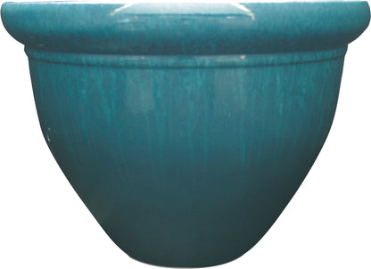 Pizzazz Pop Resin Pottery Planter