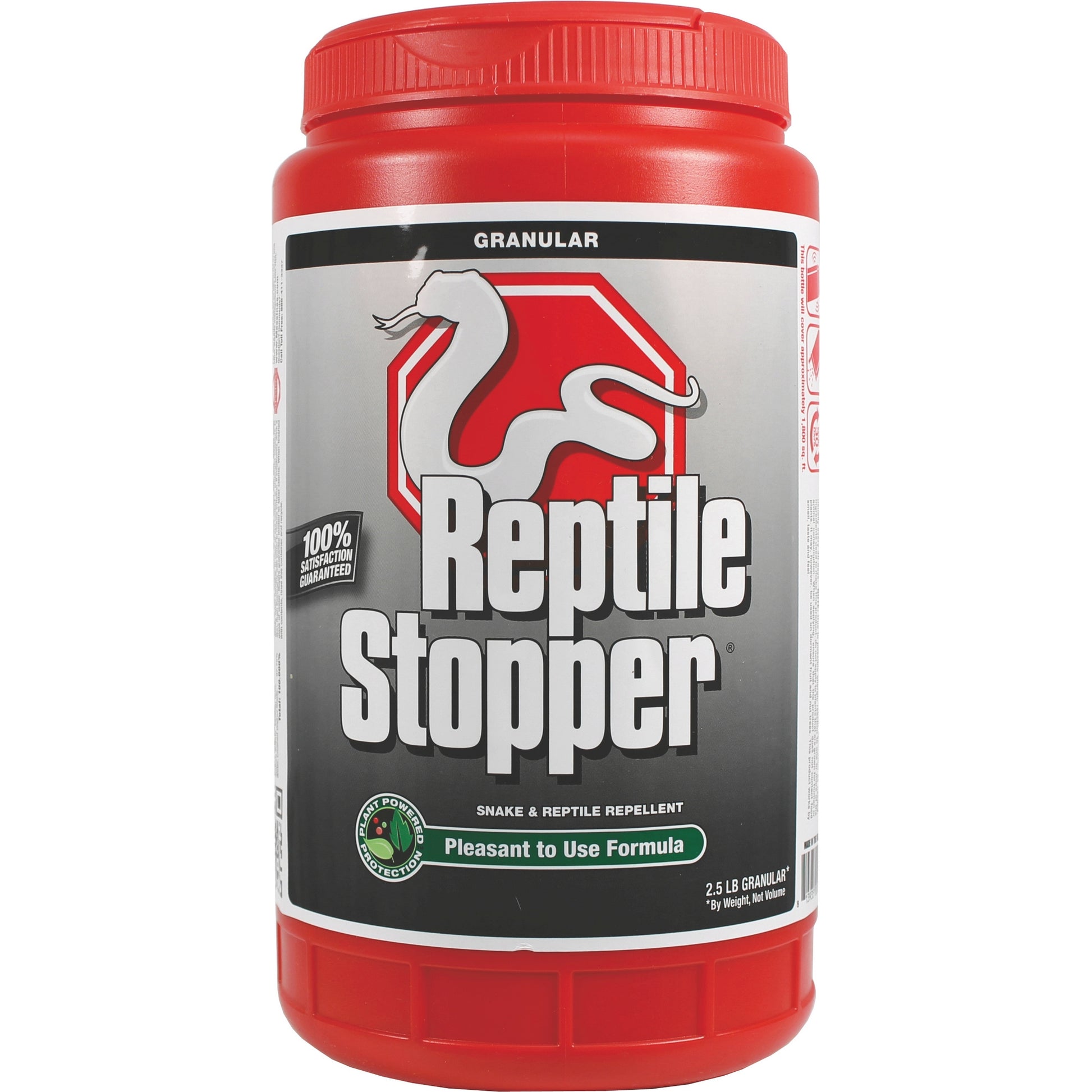 Reptile Stopper Repellent Shaker Jug
