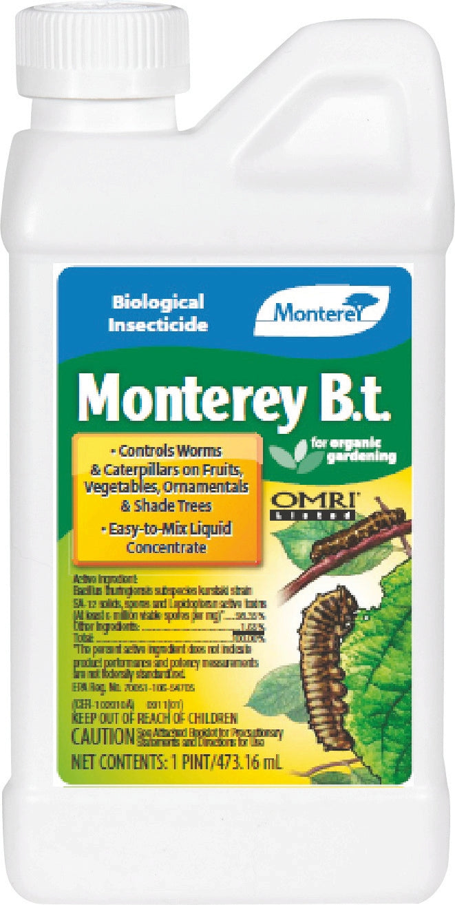 Monterey B.T. Concentrate