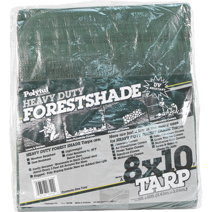 Forestshade Tarps (4.5Oz)