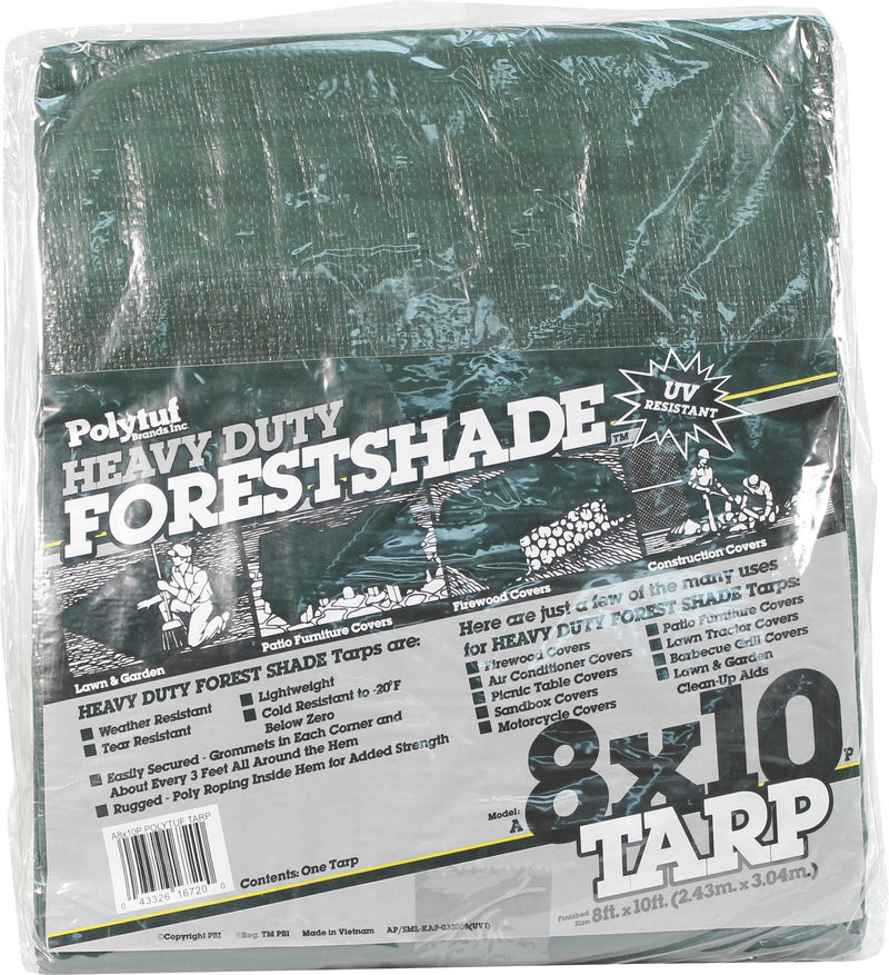 Forestshade Tarps (4.5Oz)