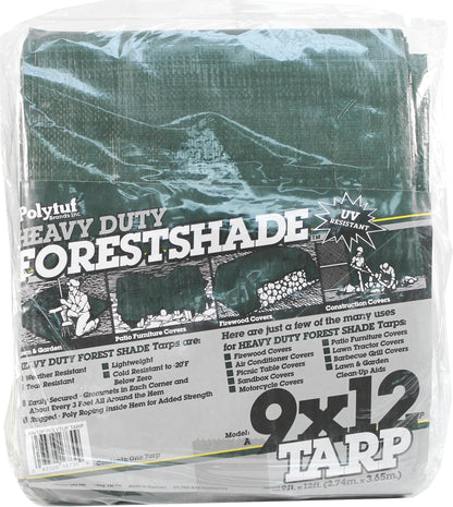 Forestshade Tarps (4.5Oz)