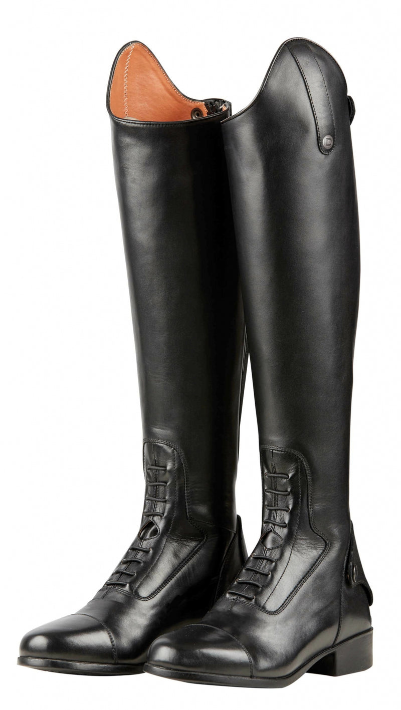 Dublin Ladies Galtymore Tall Field Boots - OLD
