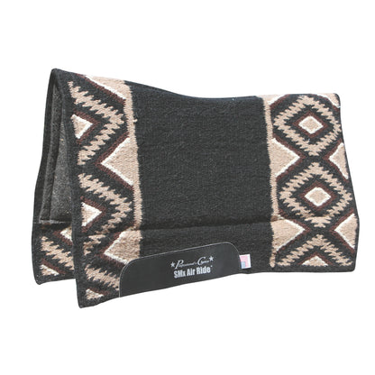 Professionals Choice Smx Air Ride Merino Pad - El Dorado