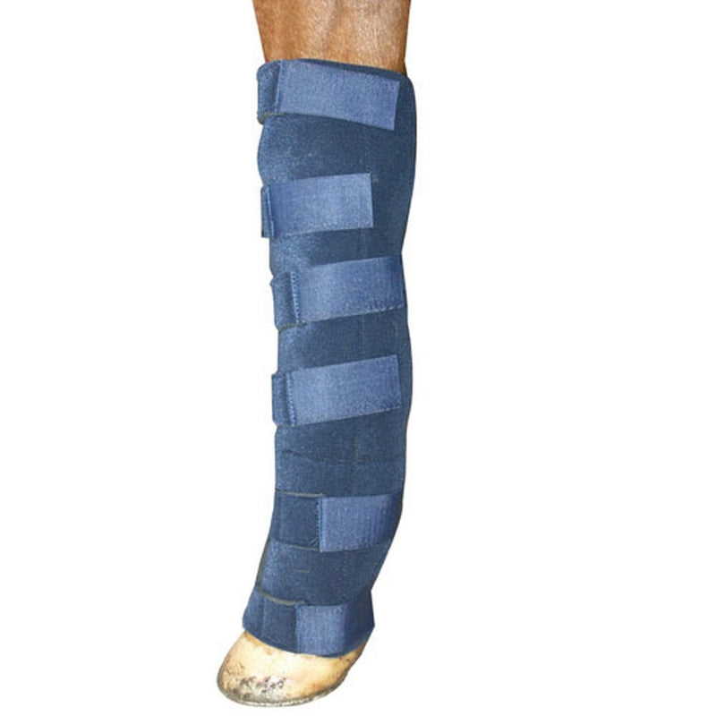 Equomed 9 Pocket Ice Boot with Gel Packs