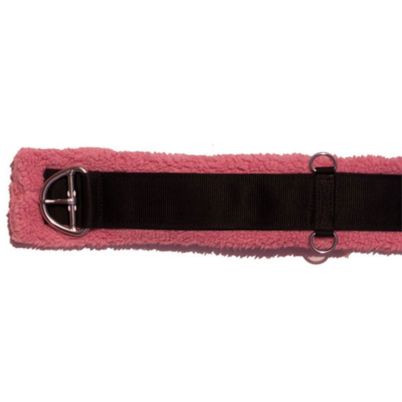 Western Fleece Girth
