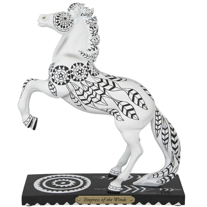 The Trail Of Painted Ponies Empress of the Winds
