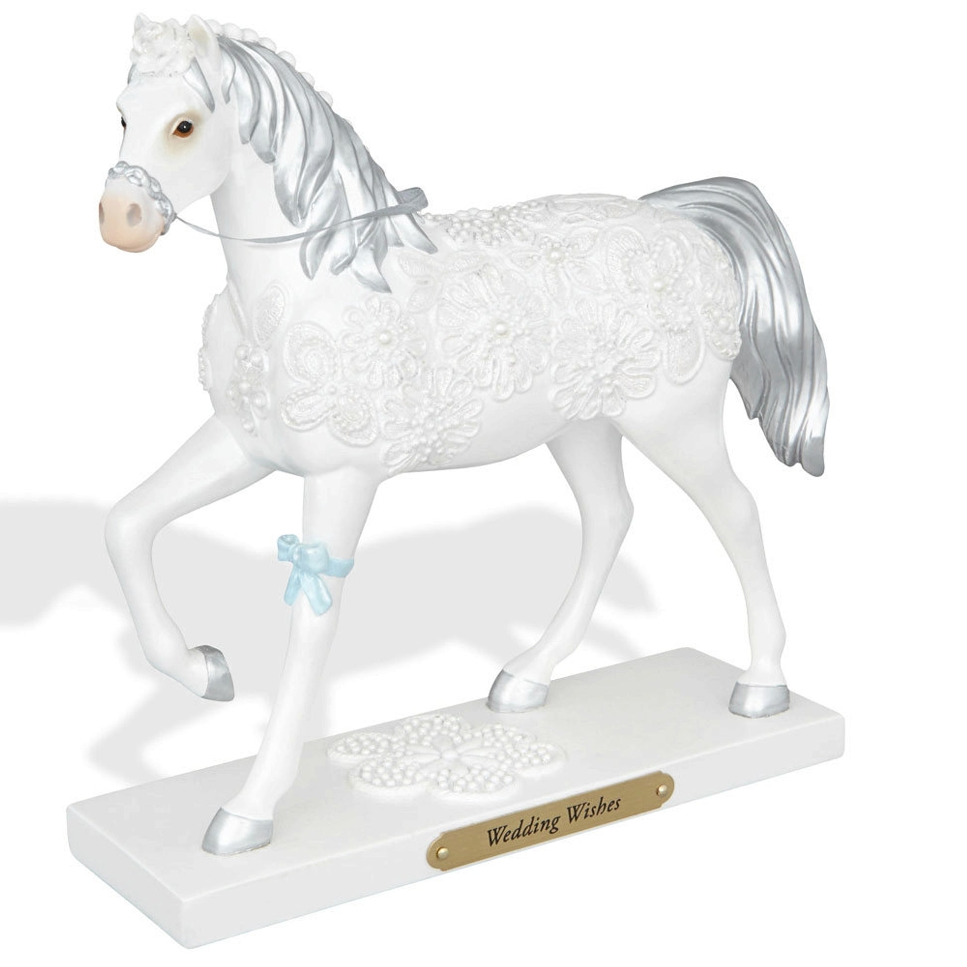 The Trail Of Painted Ponies Wedding Wishes
