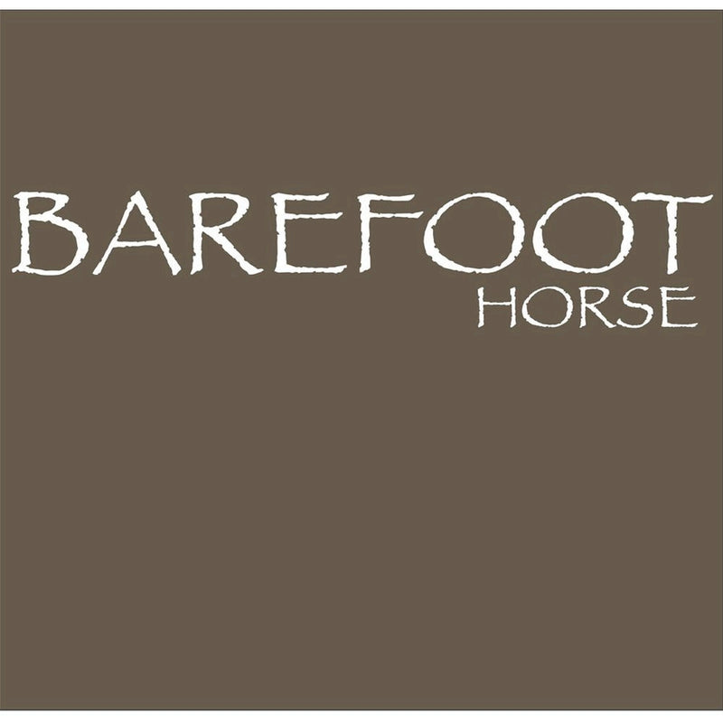 Barefoot Horse Tee Shirt