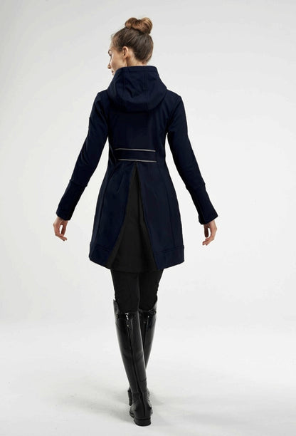 NOEL ASMAR Equestrian Ladies All Weather Rider Jacket