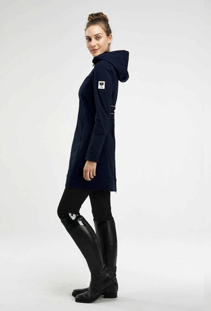 NOEL ASMAR Equestrian Ladies All Weather Rider Jacket