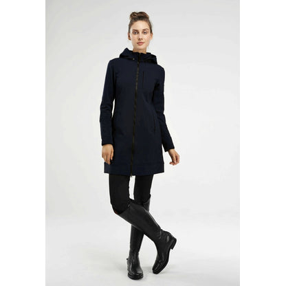NOEL ASMAR Equestrian Ladies All Weather Rider Jacket
