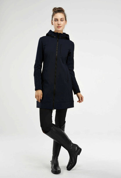 NOEL ASMAR Equestrian Ladies All Weather Rider Jacket