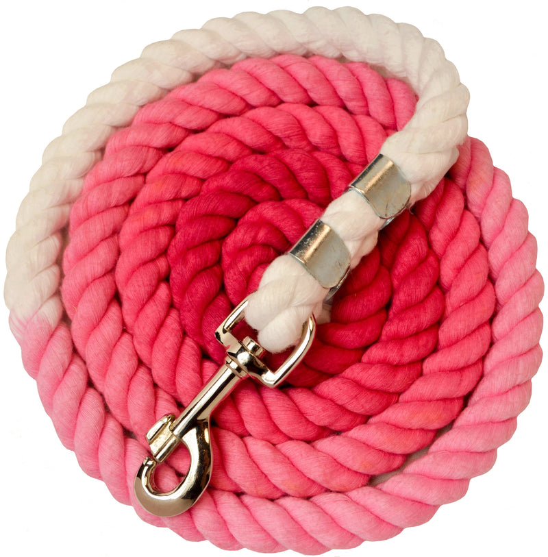 Perri's Ombre Heavy Cotton Lead with Snap