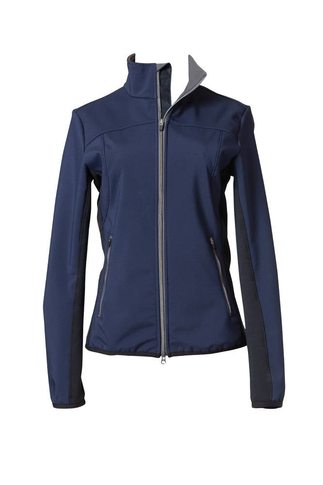 FITS Ladies Hawley Tri-Color Hybrid Jacket