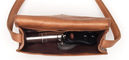 AMERICAN WEST Amber Waves Small Crossbody Bag