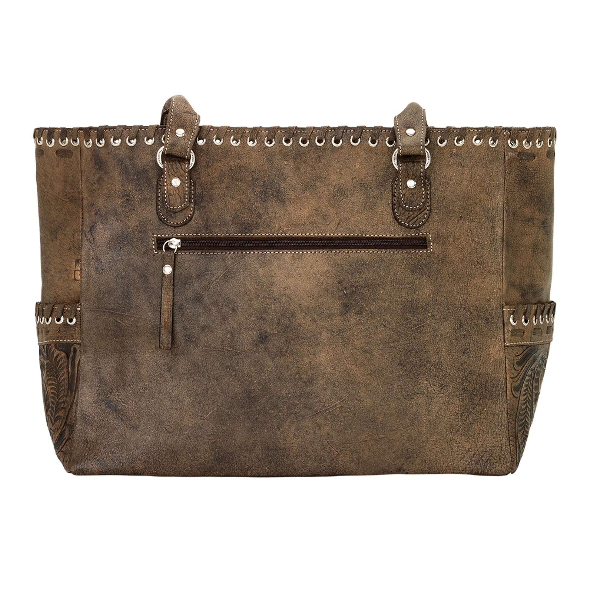AMERICAN WEST Carry On Tote