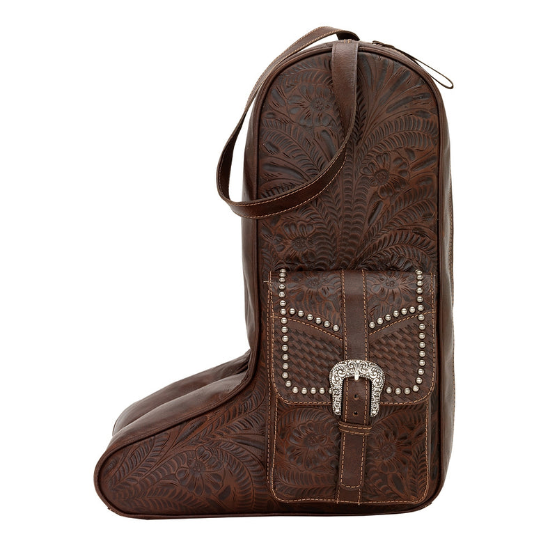 AMERICAN WEST Stampede Boot Bag