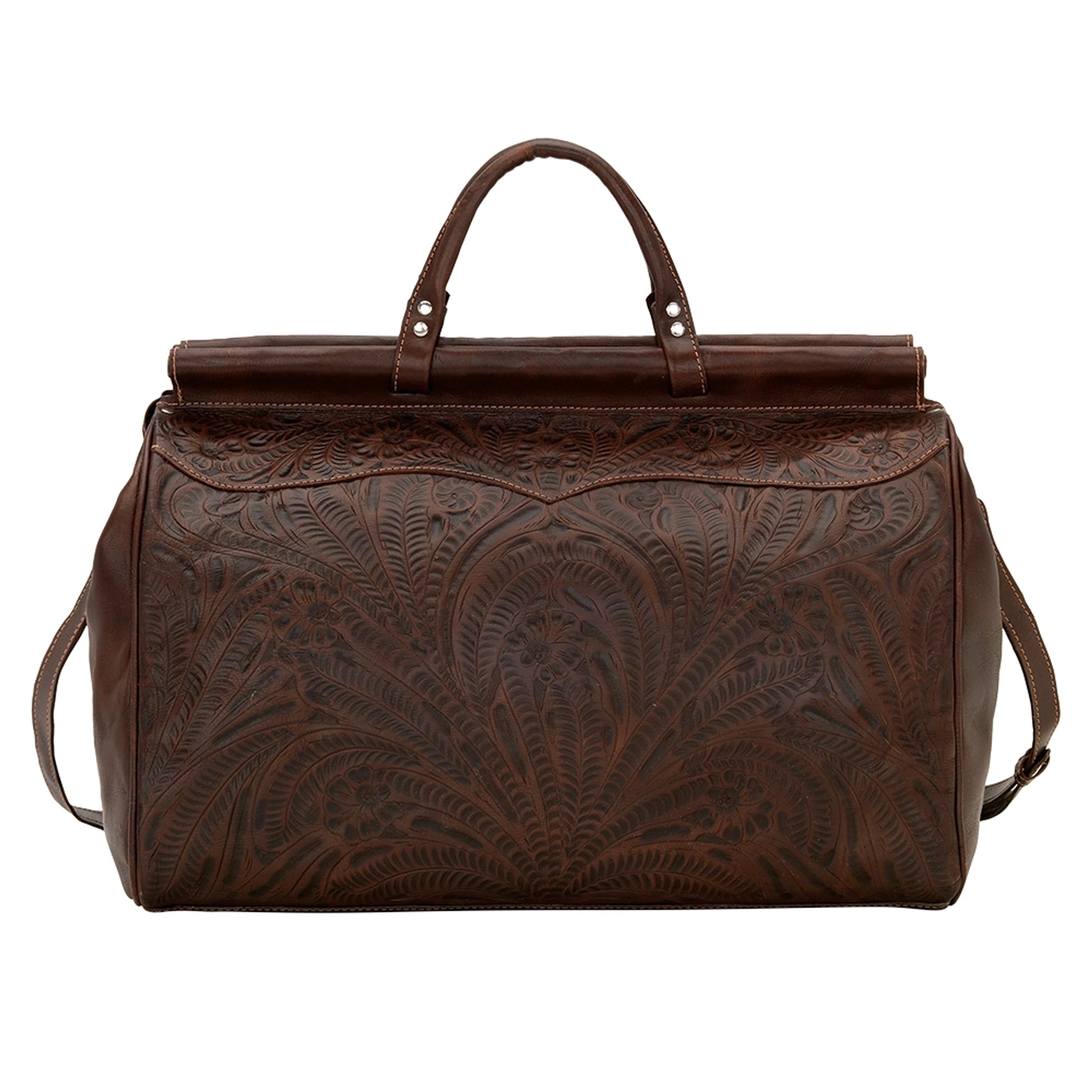 AMERICAN WEST Stampede Duffel Bag