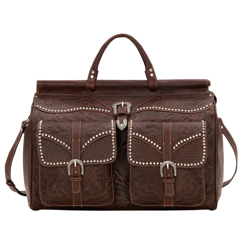 AMERICAN WEST Stampede Duffel Bag