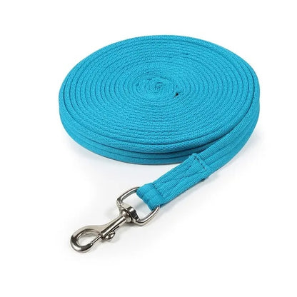 Shires Soft Feel Lunge Line