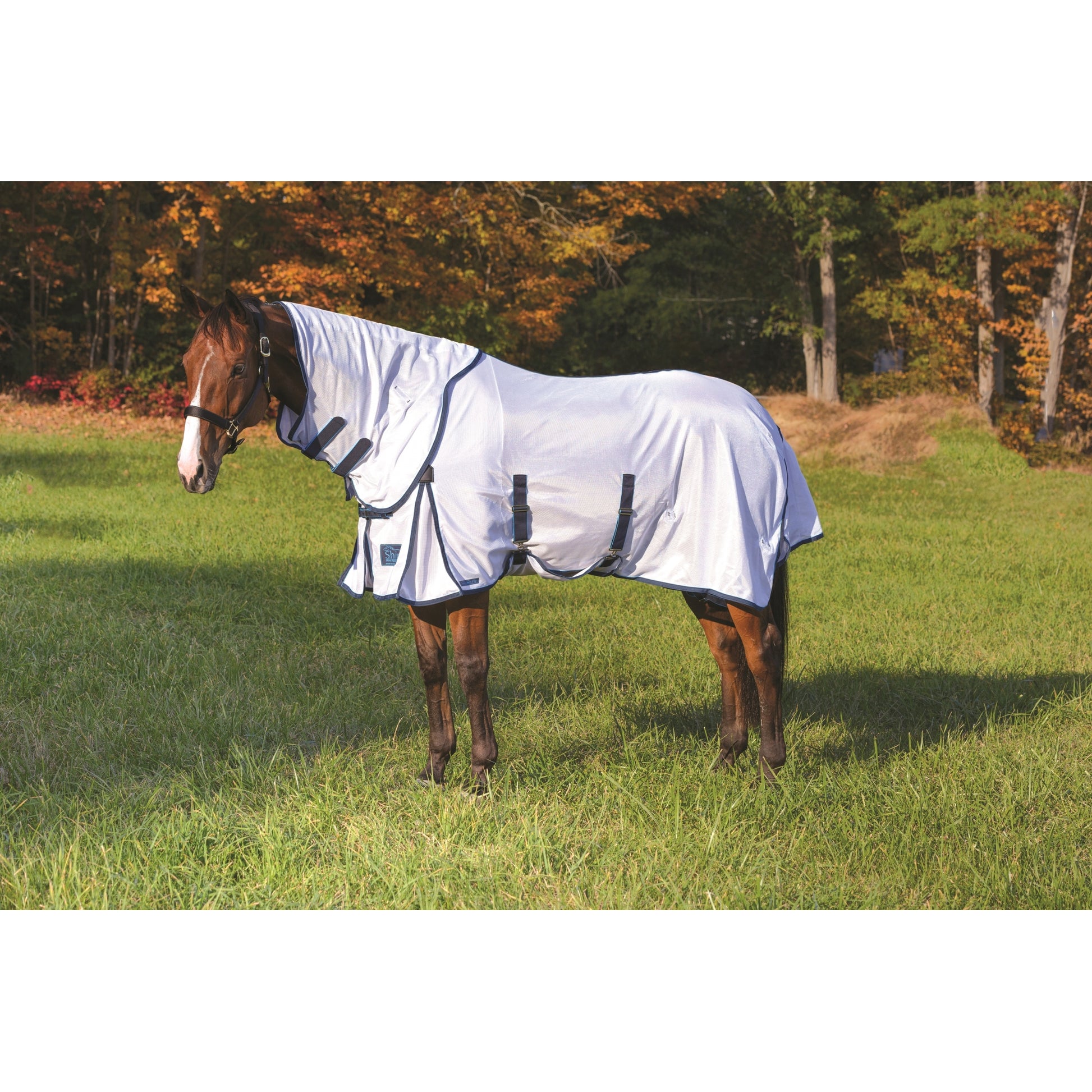 Shires Shires Performance Fly Sheet