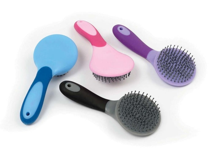 Shires Mane & Tail Brush