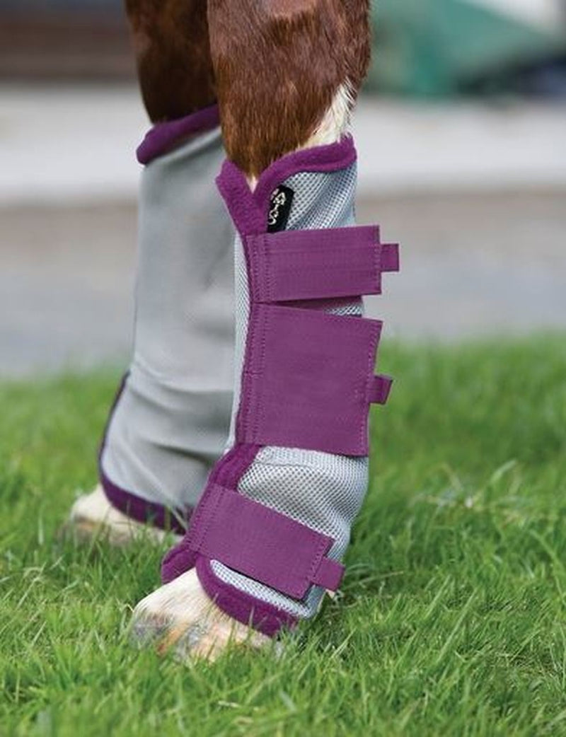 Amigo Flyboots